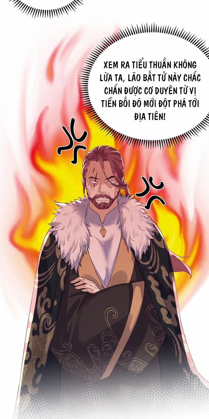 Ta Vô Địch Lúc Nào 44 trang 30