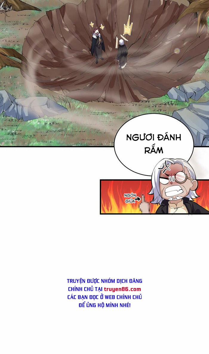 Ta Vô Địch Lúc Nào 44 trang 33