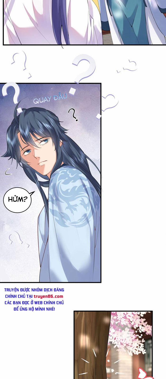 Ta Vô Địch Lúc Nào 44 trang 5