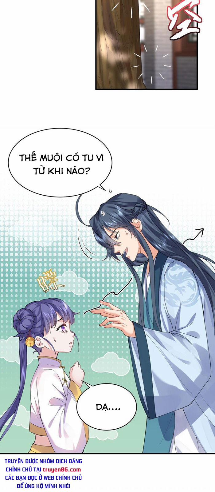 Ta Vô Địch Lúc Nào 44 trang 6