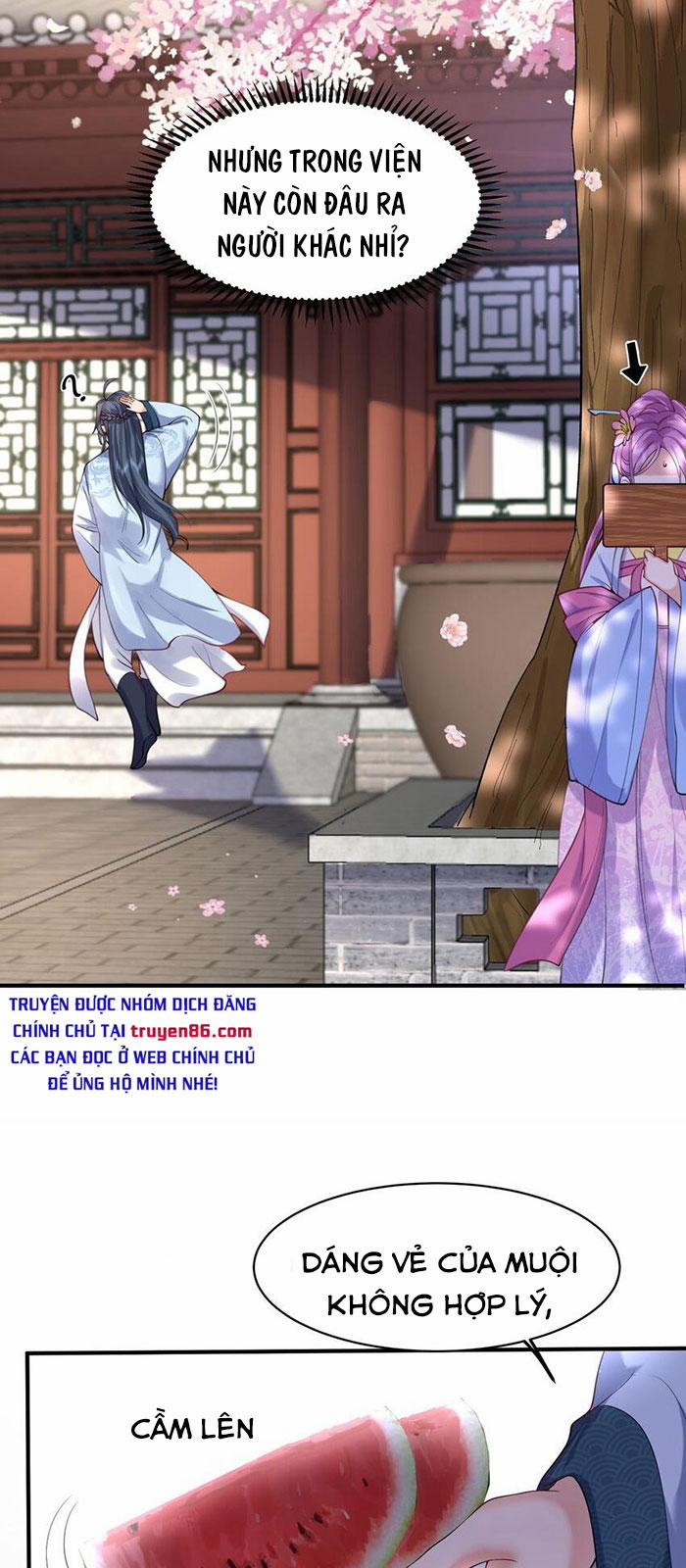 Ta Vô Địch Lúc Nào 44 trang 9