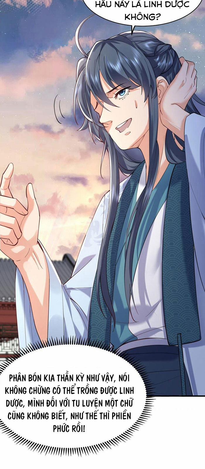 Ta Vô Địch Lúc Nào 45 trang 11