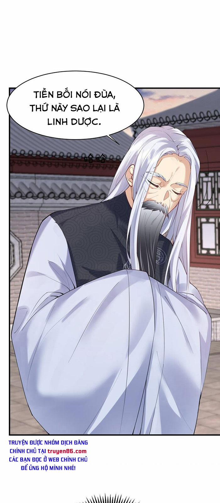 Ta Vô Địch Lúc Nào 45 trang 12