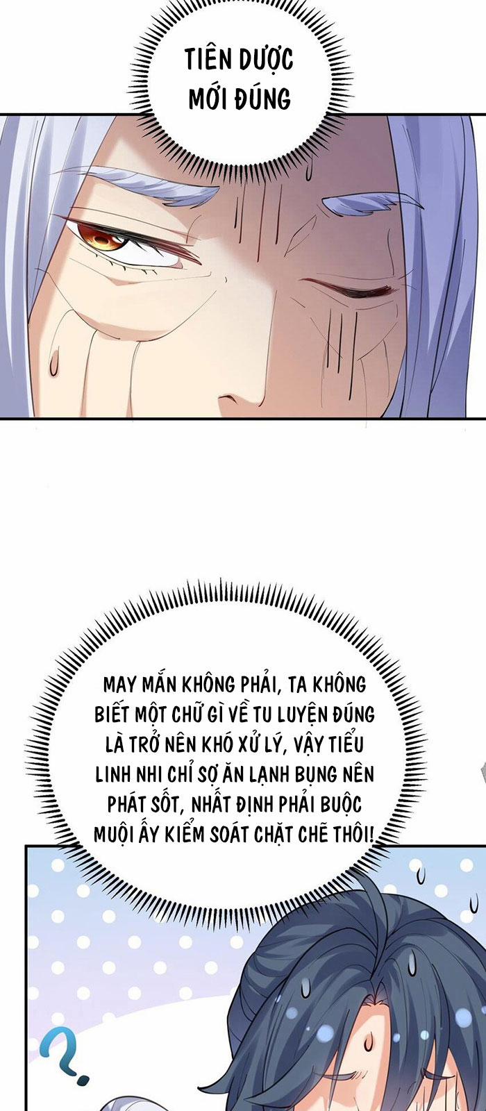 Ta Vô Địch Lúc Nào 45 trang 13