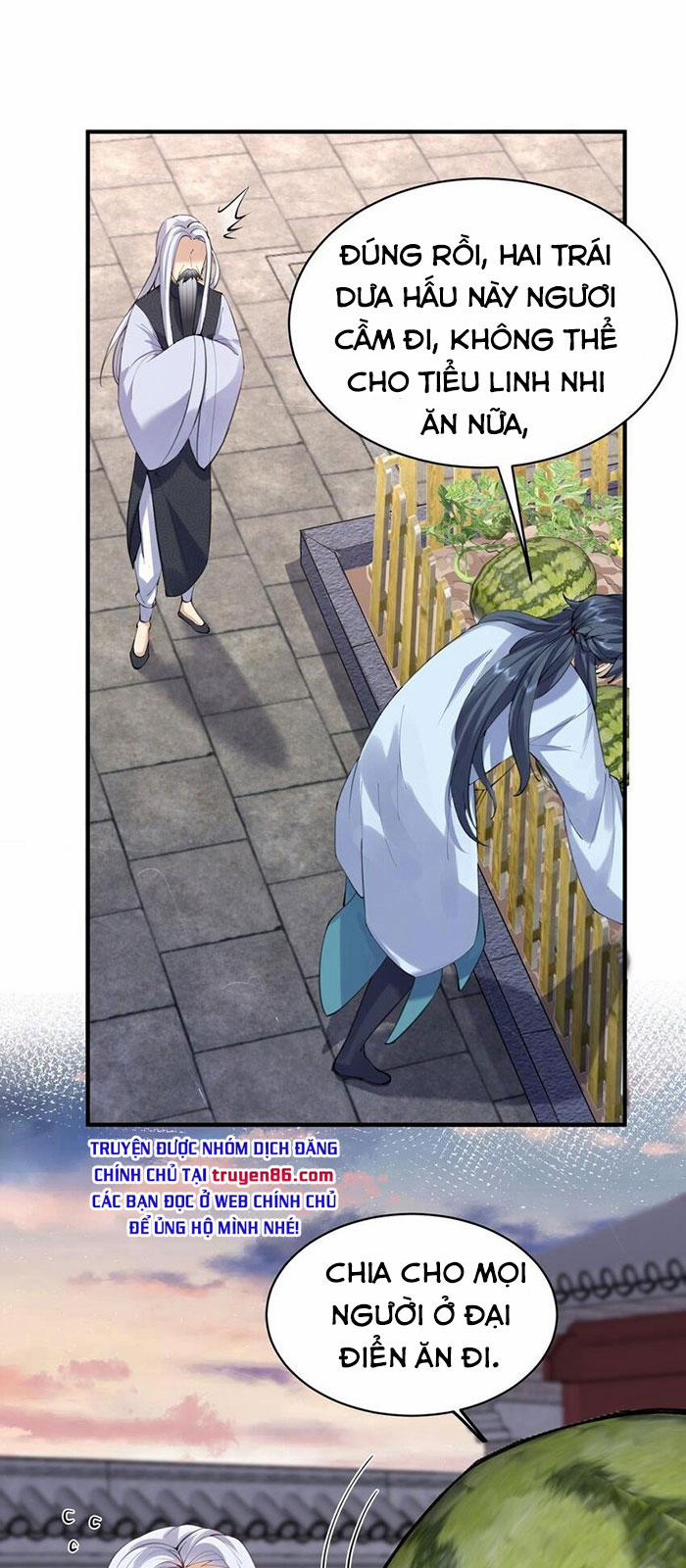 Ta Vô Địch Lúc Nào 45 trang 16