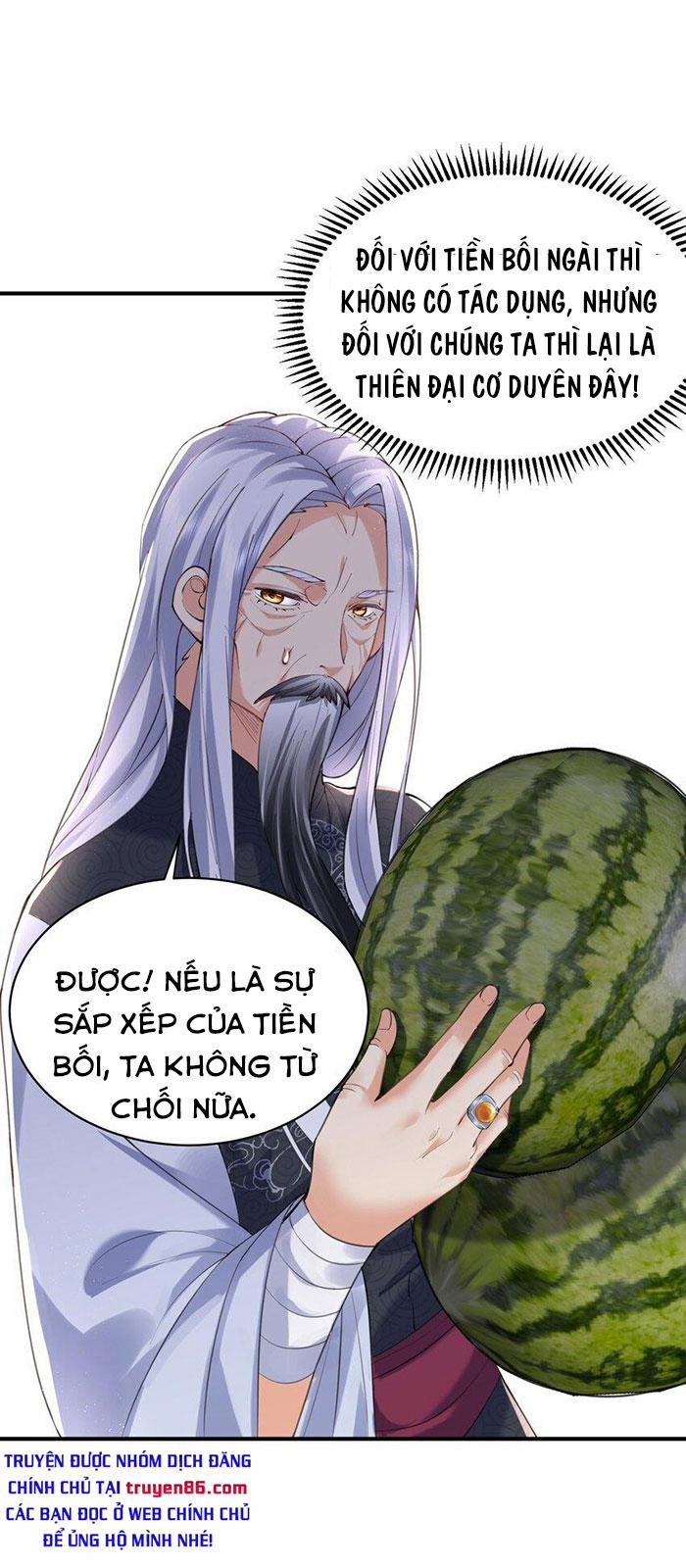 Ta Vô Địch Lúc Nào 45 trang 18