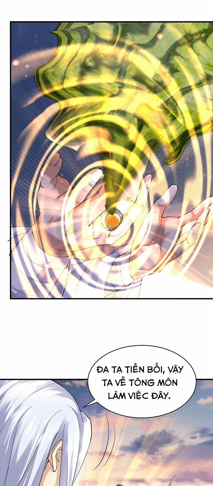 Ta Vô Địch Lúc Nào 45 trang 19