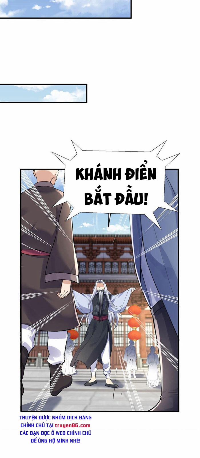 Ta Vô Địch Lúc Nào 45 trang 26