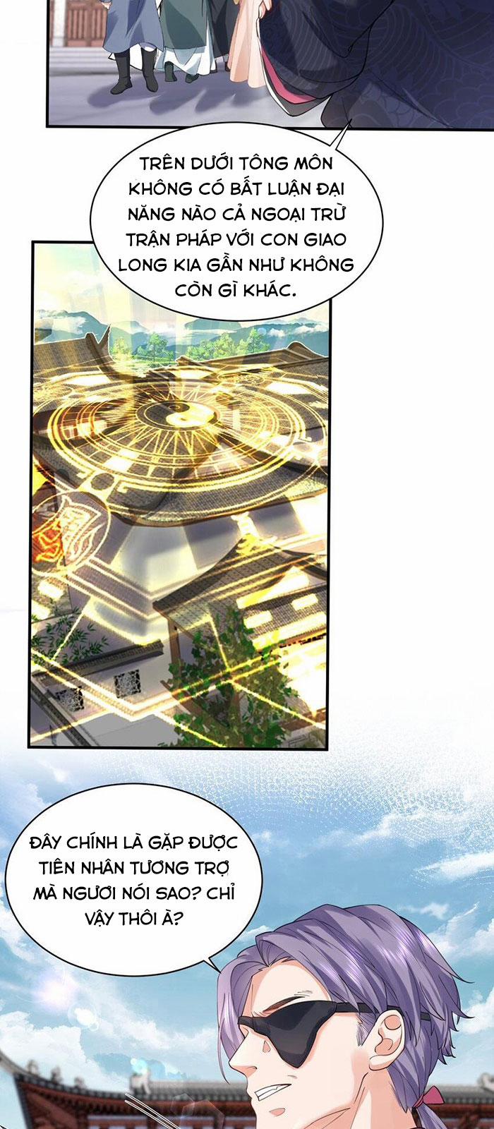 Ta Vô Địch Lúc Nào 45 trang 29