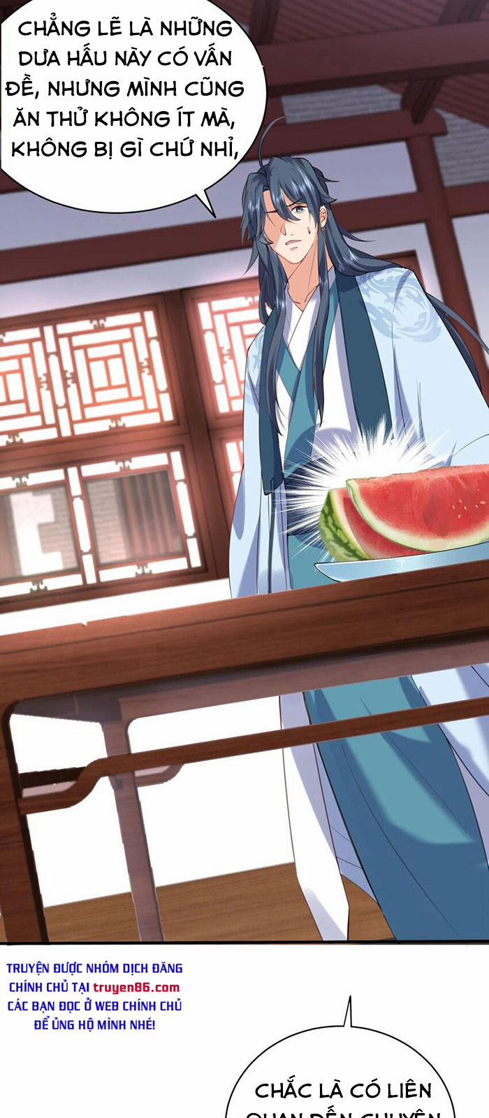 Ta Vô Địch Lúc Nào 45 trang 4