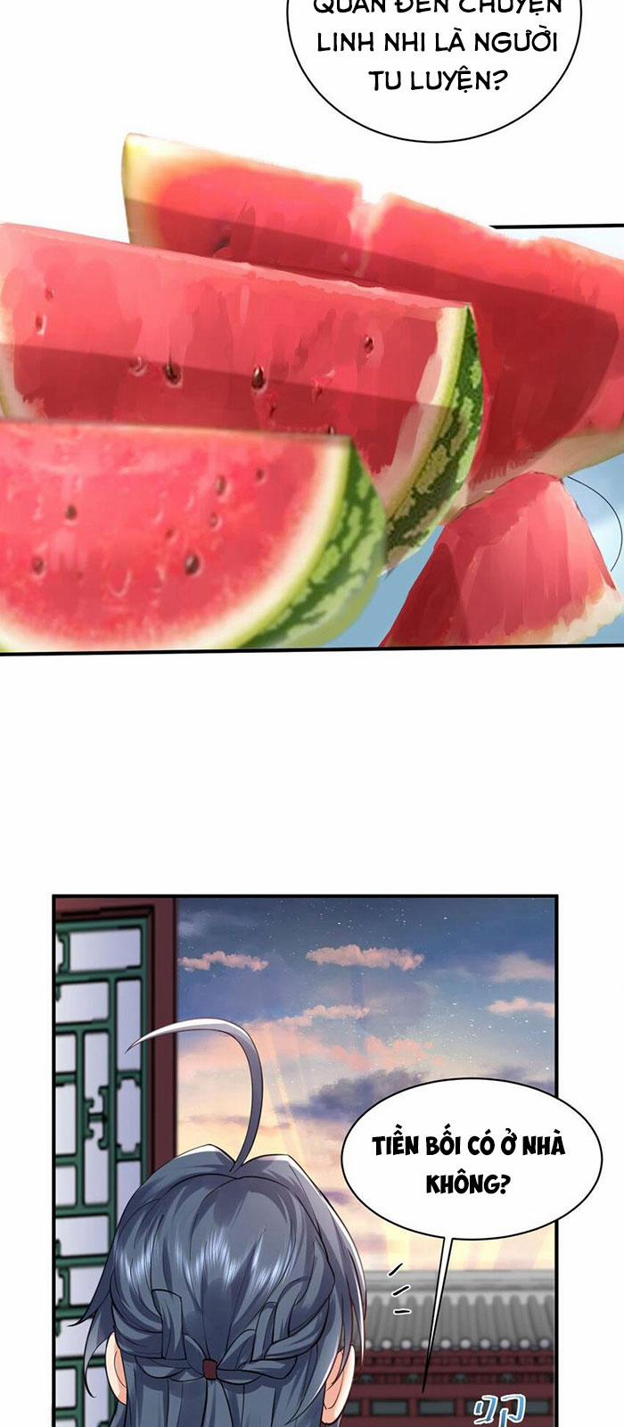 Ta Vô Địch Lúc Nào 45 trang 5