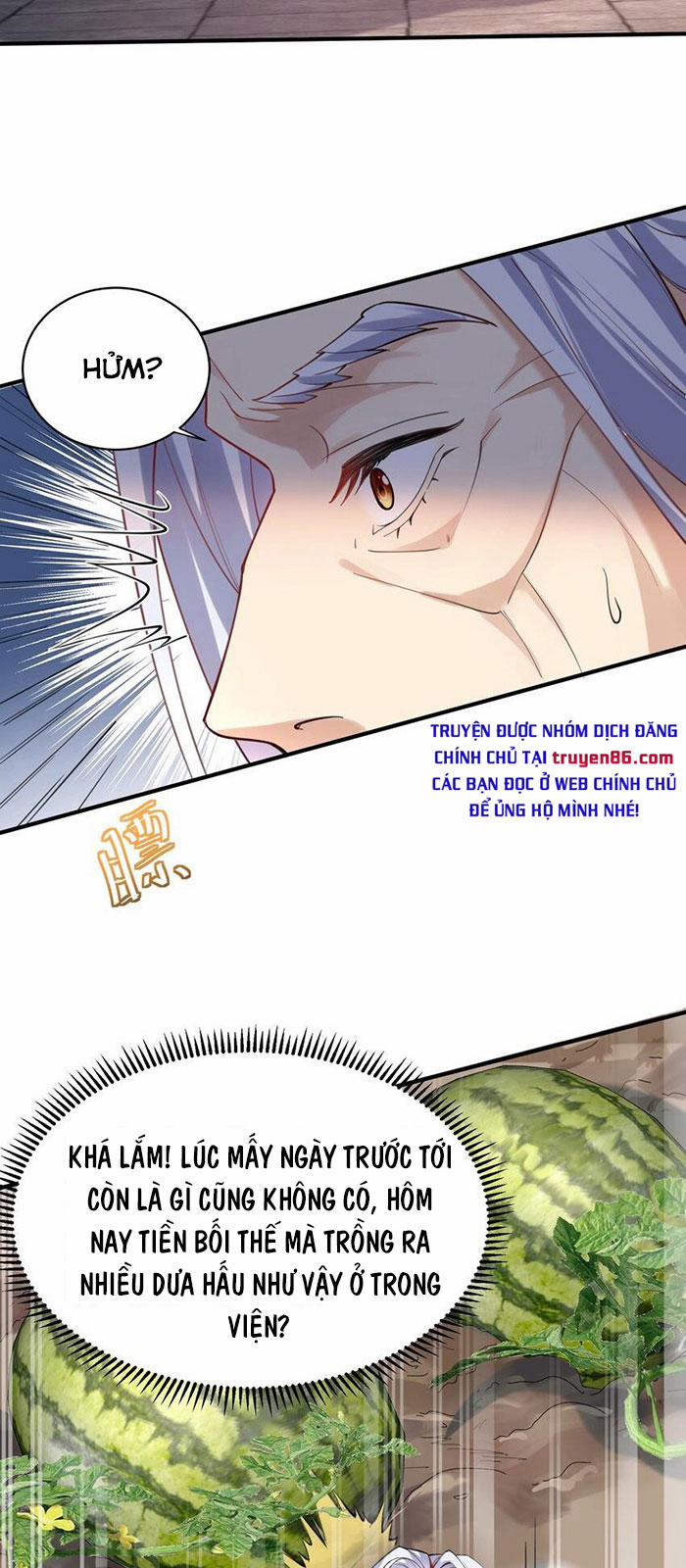 Ta Vô Địch Lúc Nào 45 trang 7