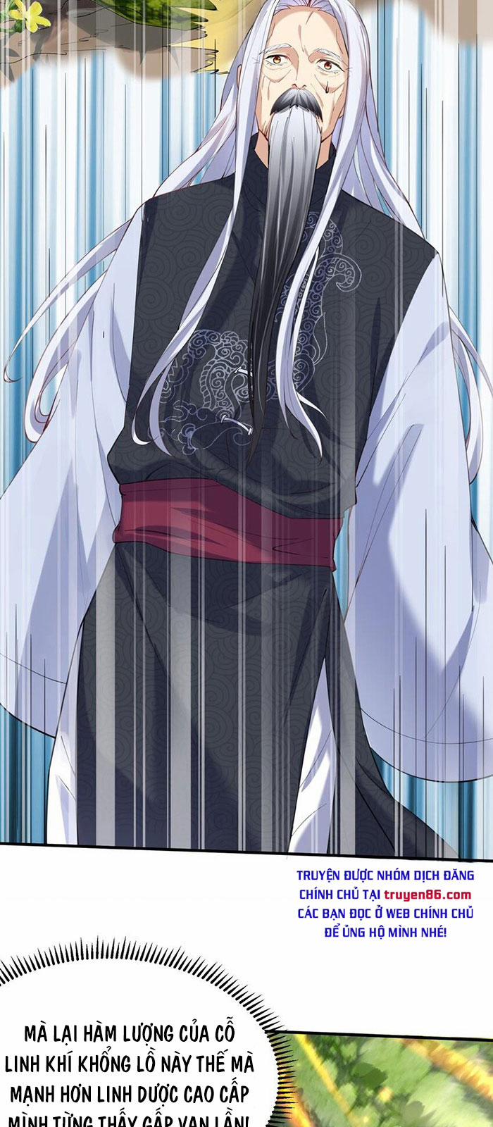 Ta Vô Địch Lúc Nào 45 trang 8