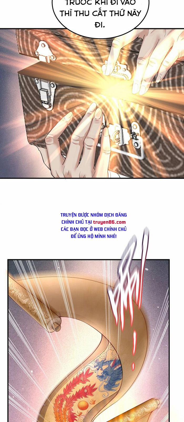 Ta Vô Địch Lúc Nào 46 trang 15