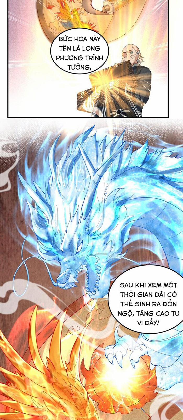 Ta Vô Địch Lúc Nào 46 trang 16