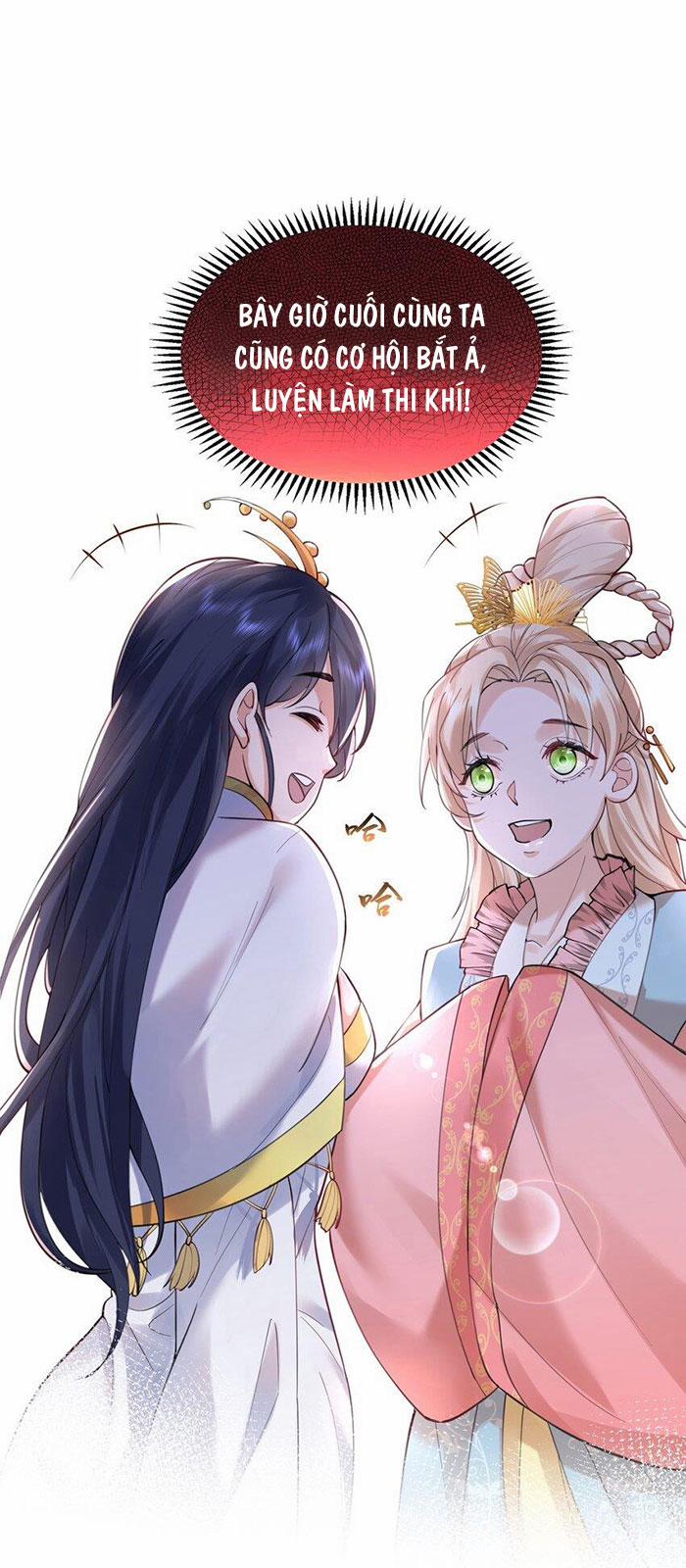 Ta Vô Địch Lúc Nào 46 trang 2