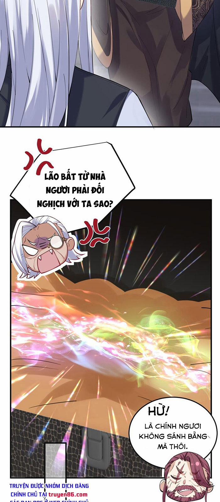 Ta Vô Địch Lúc Nào 46 trang 23