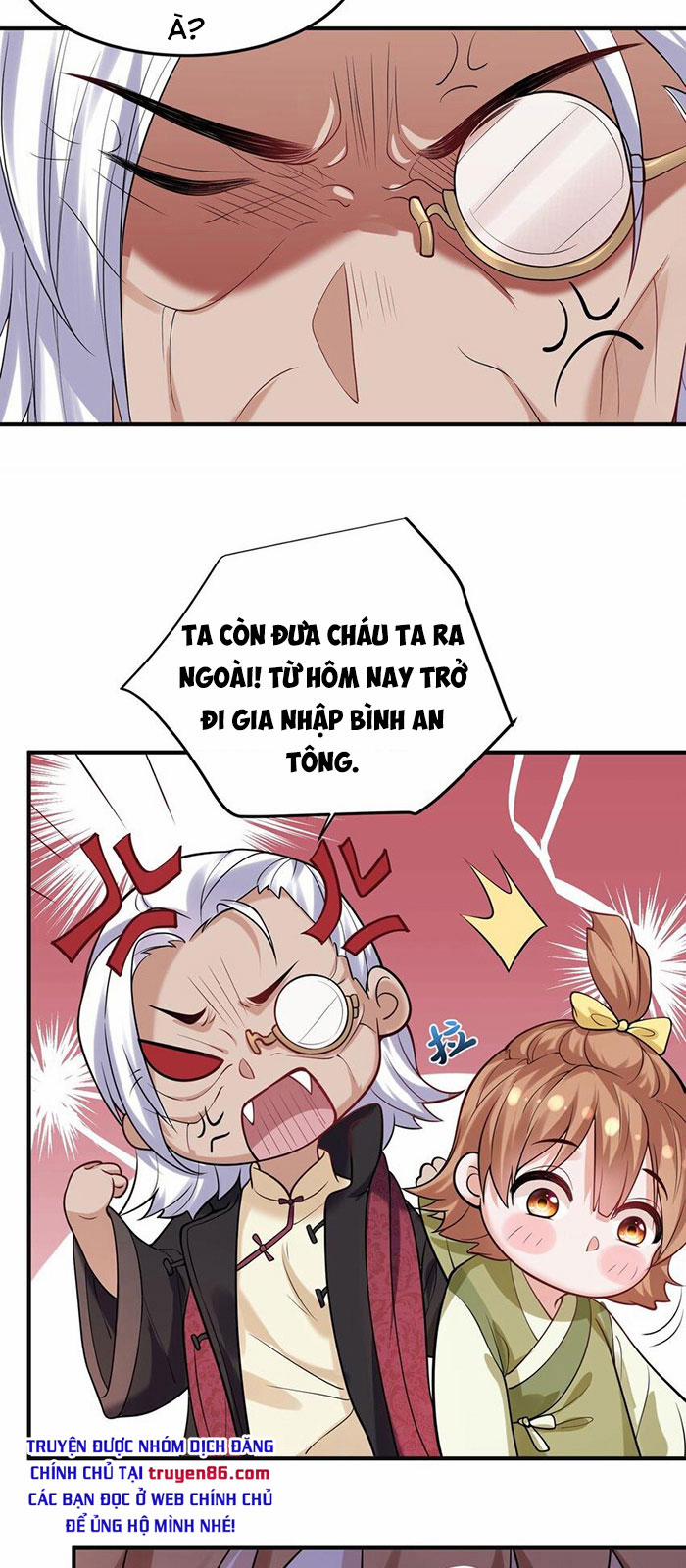 Ta Vô Địch Lúc Nào 46 trang 27