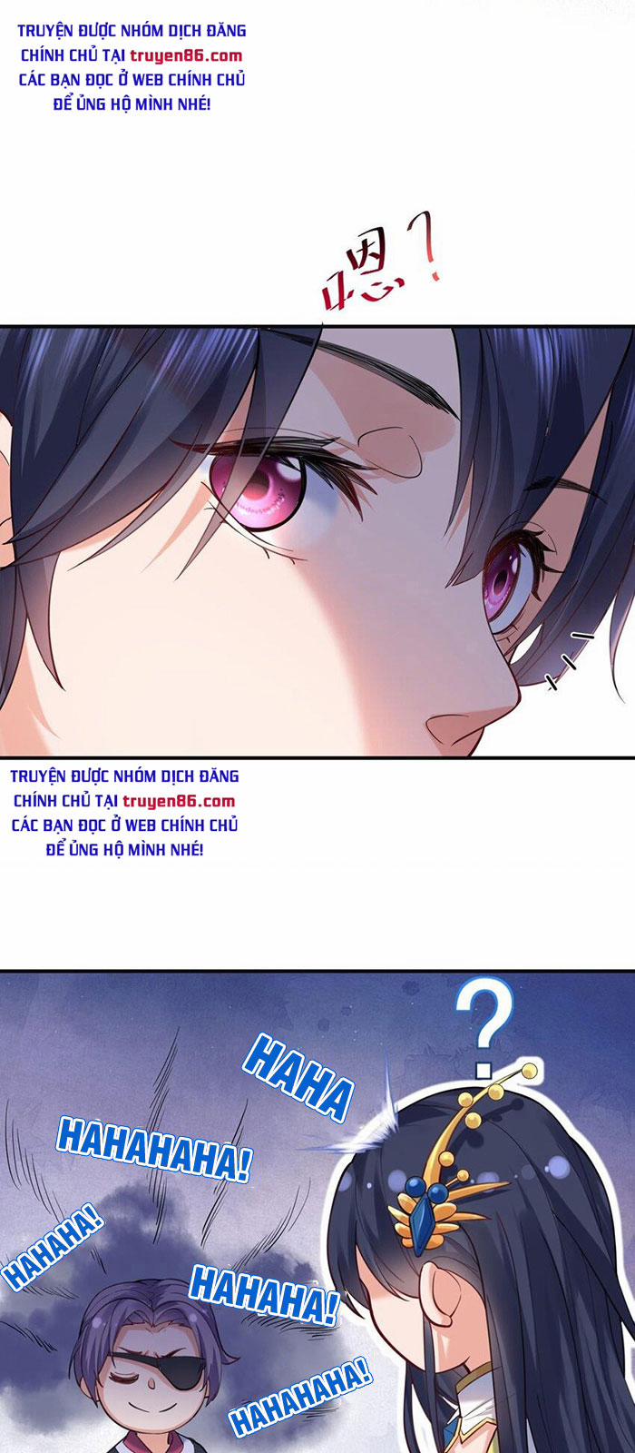 Ta Vô Địch Lúc Nào 46 trang 3
