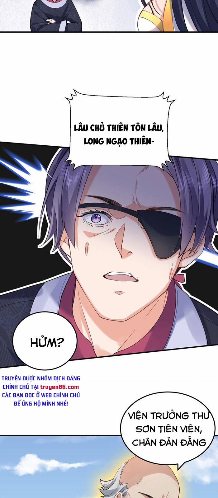 Ta Vô Địch Lúc Nào 46 trang 4