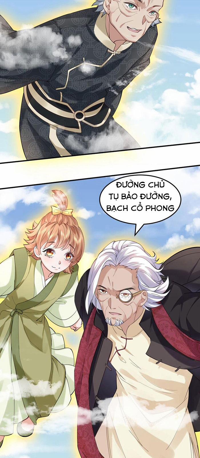 Ta Vô Địch Lúc Nào 46 trang 5