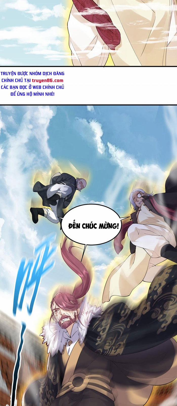 Ta Vô Địch Lúc Nào 46 trang 6