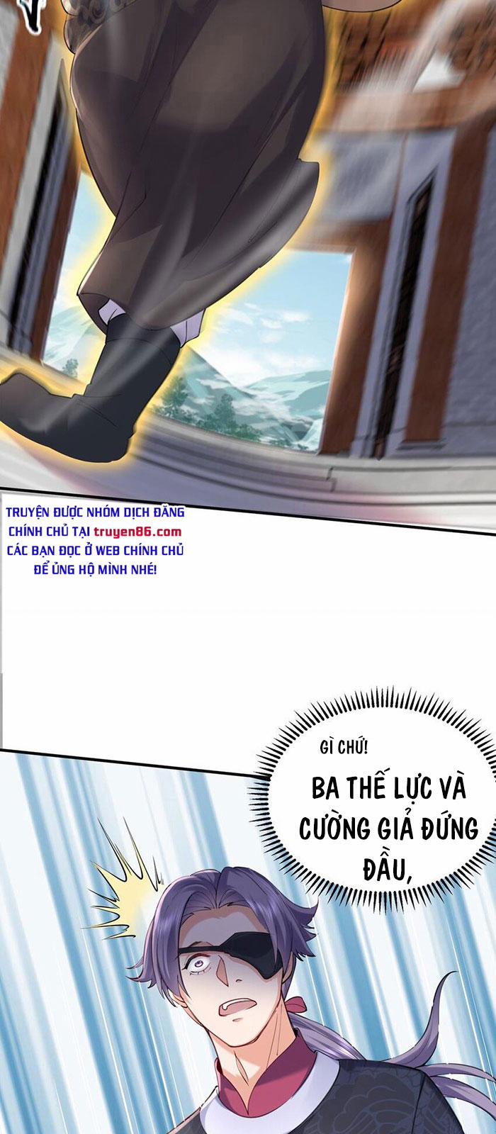 Ta Vô Địch Lúc Nào 46 trang 7