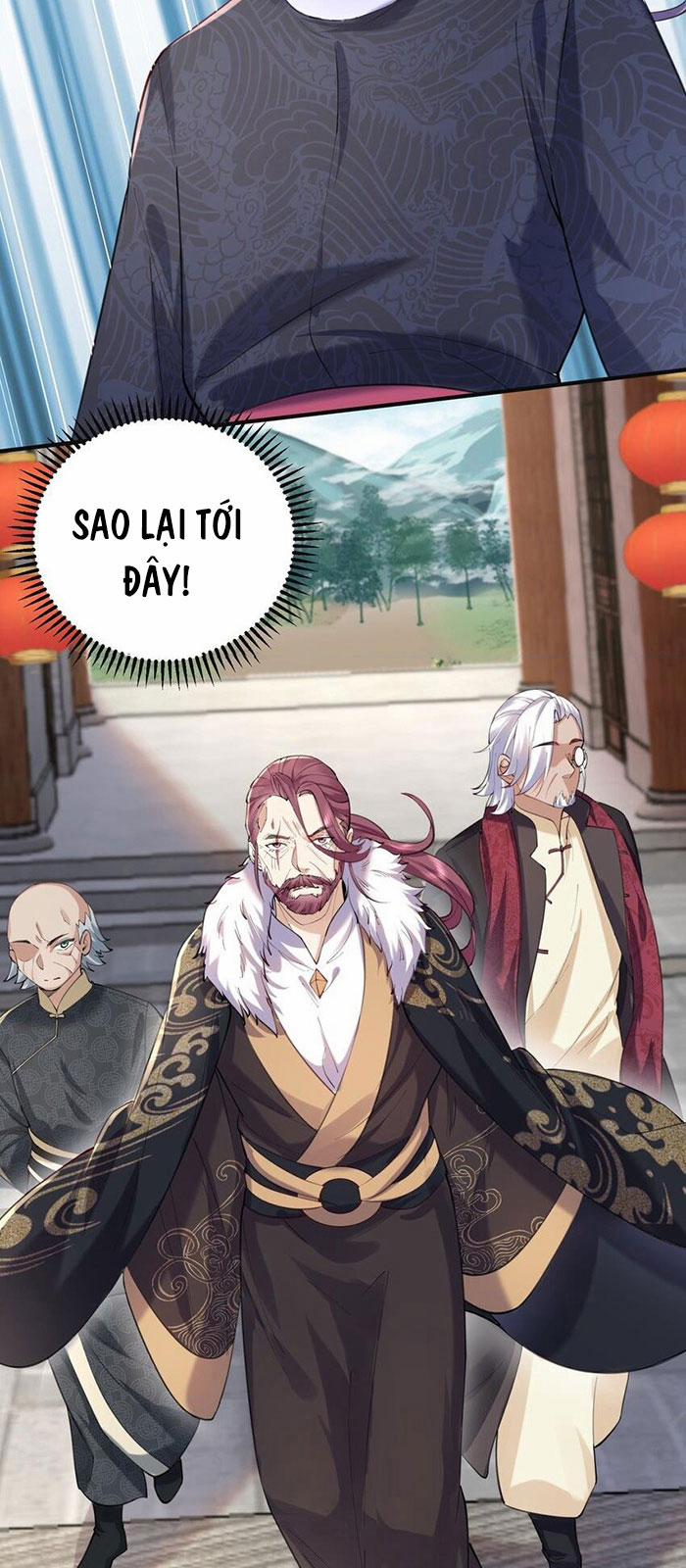 Ta Vô Địch Lúc Nào 46 trang 8