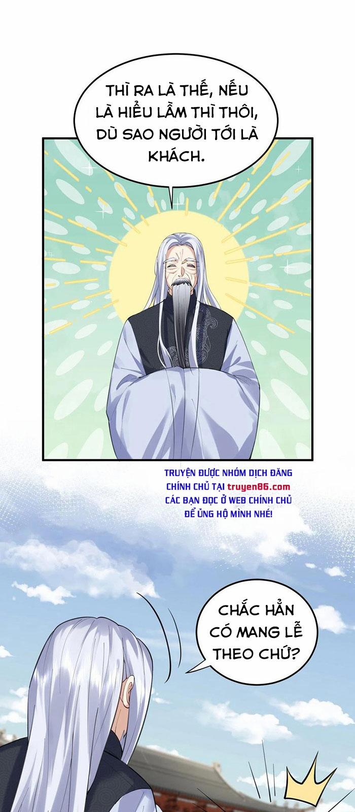 Ta Vô Địch Lúc Nào 47 trang 11