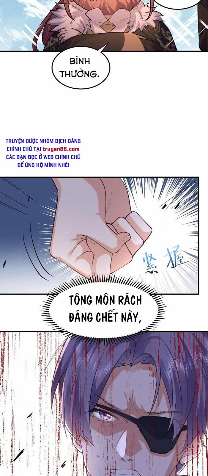 Ta Vô Địch Lúc Nào 47 trang 15