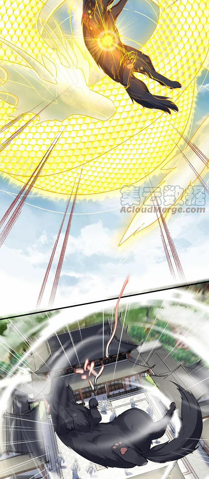 Ta Vô Địch Lúc Nào 47 trang 19