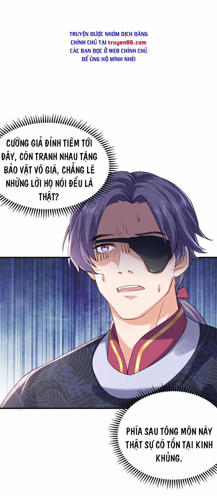 Ta Vô Địch Lúc Nào 47 trang 2