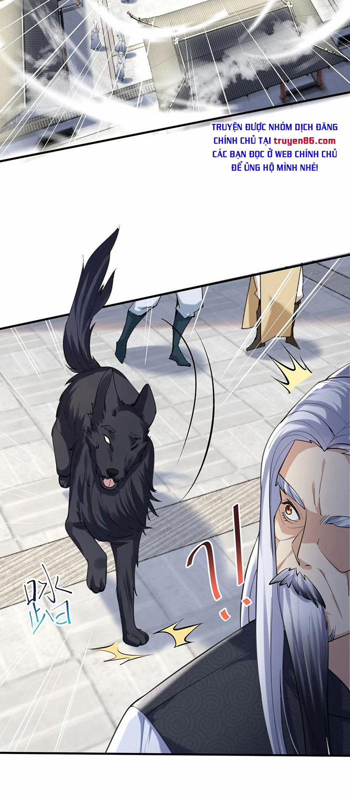 Ta Vô Địch Lúc Nào 47 trang 20