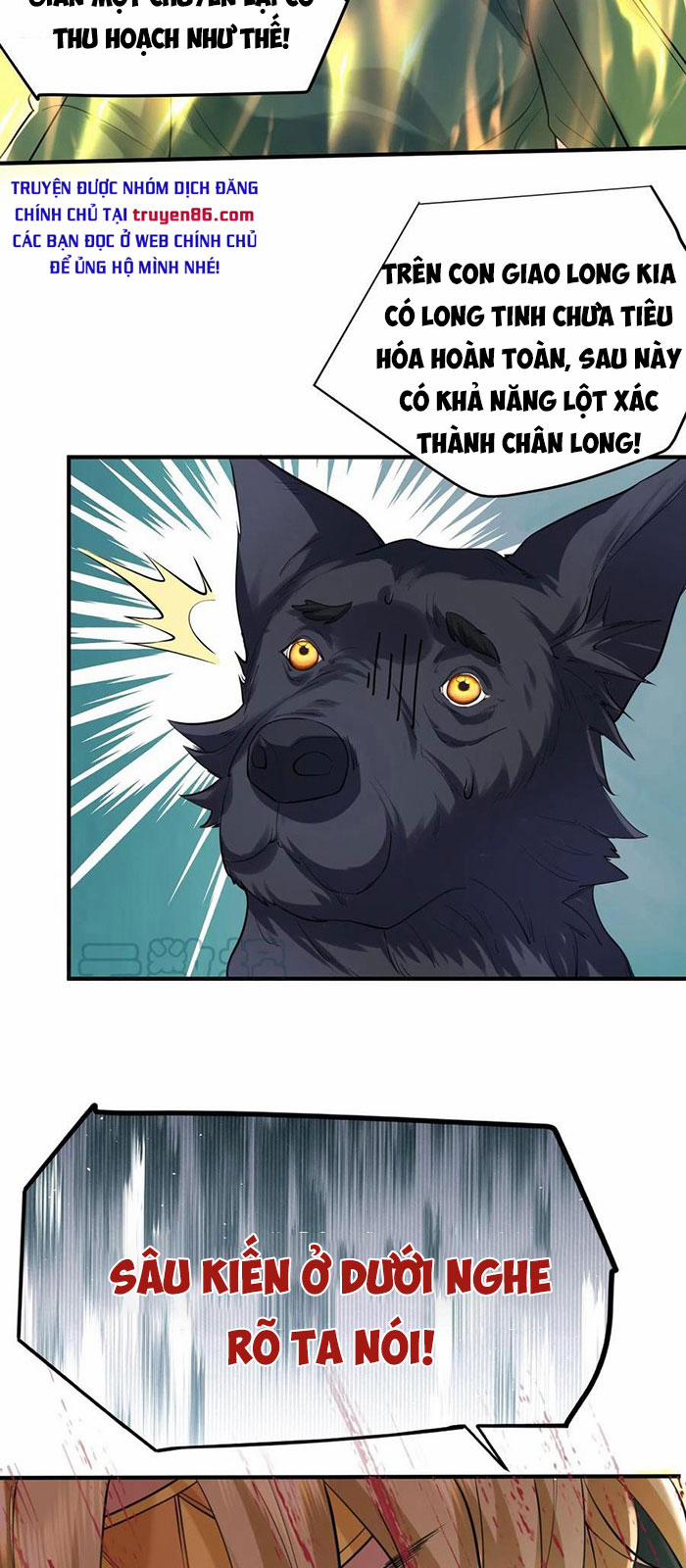 Ta Vô Địch Lúc Nào 47 trang 23