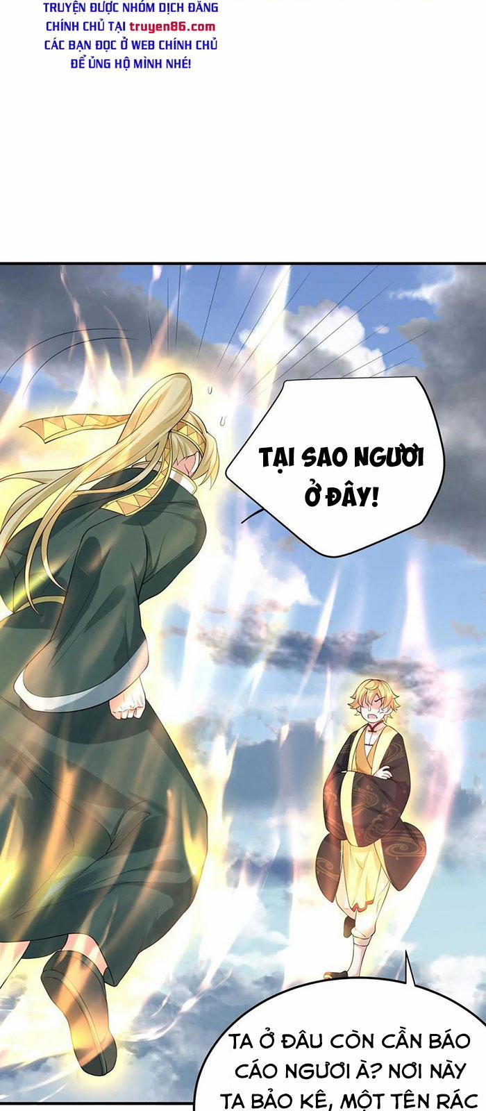 Ta Vô Địch Lúc Nào 47 trang 30