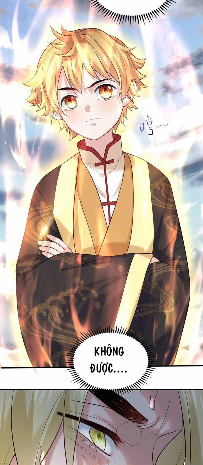 Ta Vô Địch Lúc Nào 47 trang 32