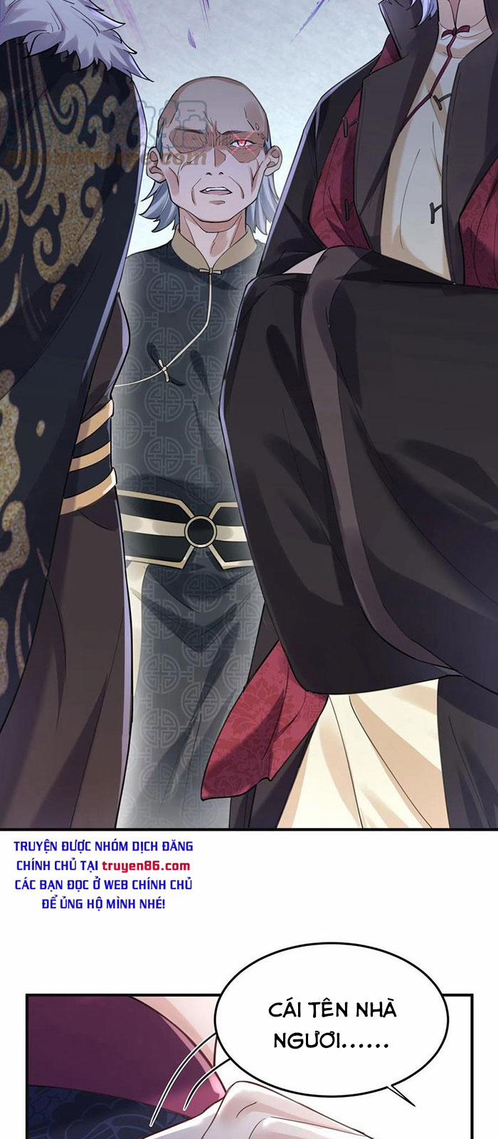 Ta Vô Địch Lúc Nào 47 trang 6