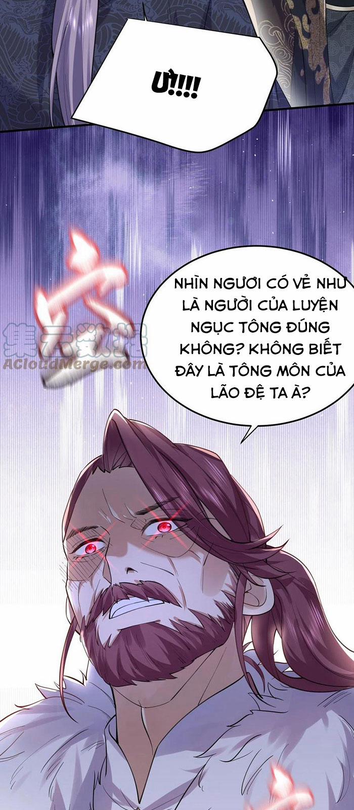 Ta Vô Địch Lúc Nào 47 trang 8