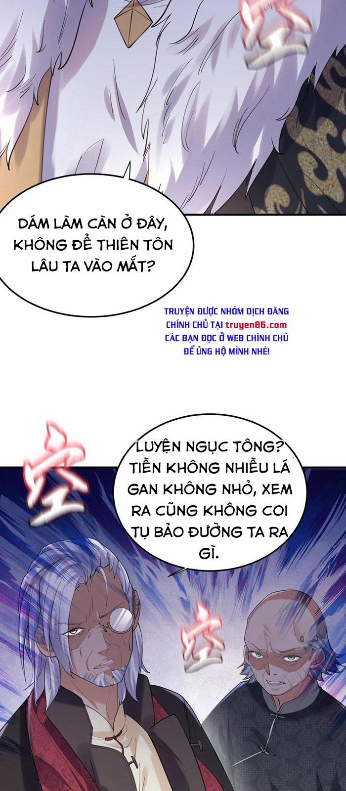 Ta Vô Địch Lúc Nào 47 trang 9