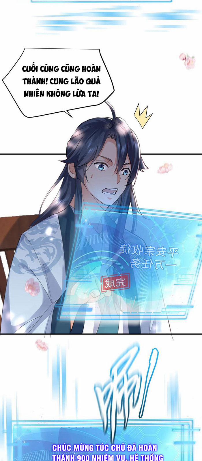 Ta Vô Địch Lúc Nào 48 trang 17