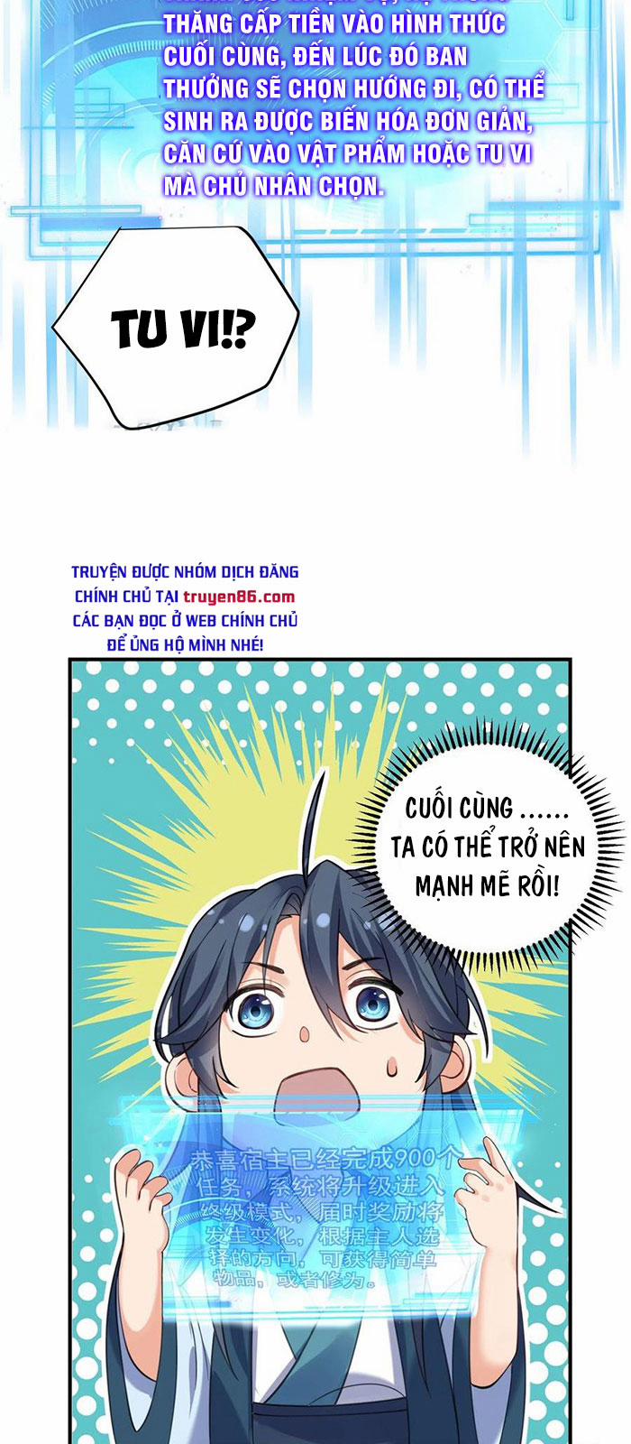 Ta Vô Địch Lúc Nào 48 trang 18