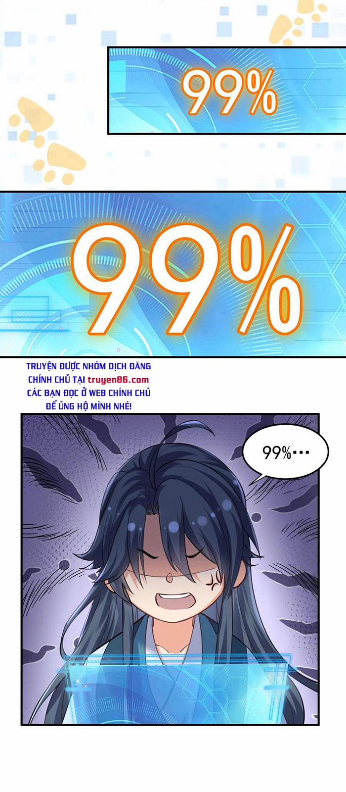 Ta Vô Địch Lúc Nào 48 trang 20