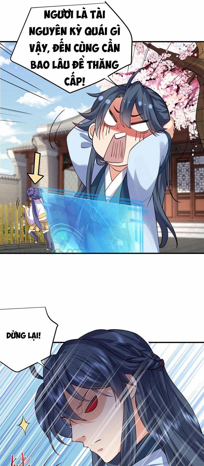 Ta Vô Địch Lúc Nào 48 trang 21