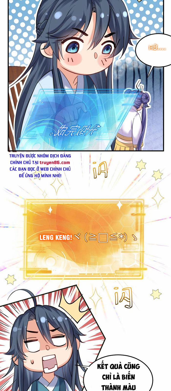 Ta Vô Địch Lúc Nào 48 trang 24