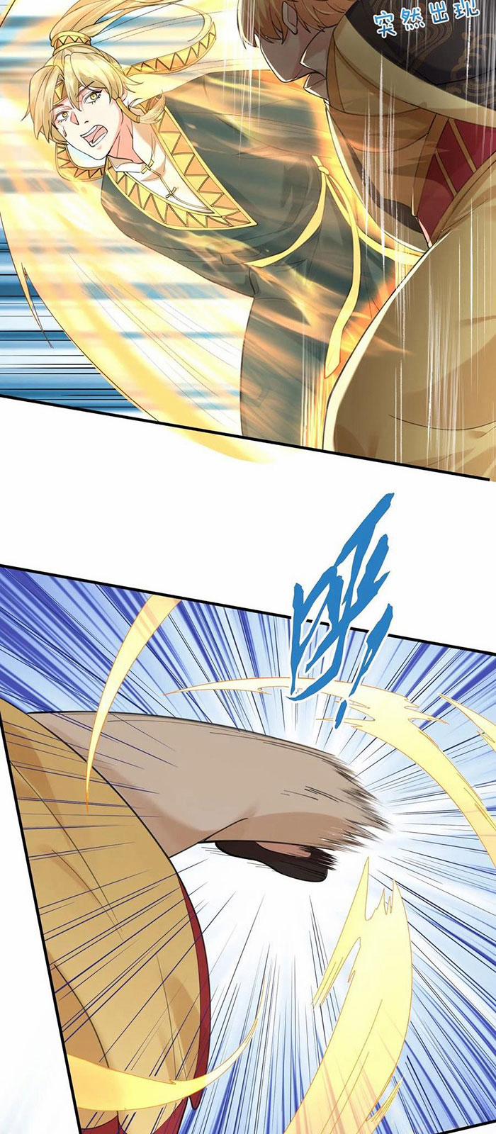 Ta Vô Địch Lúc Nào 48 trang 3