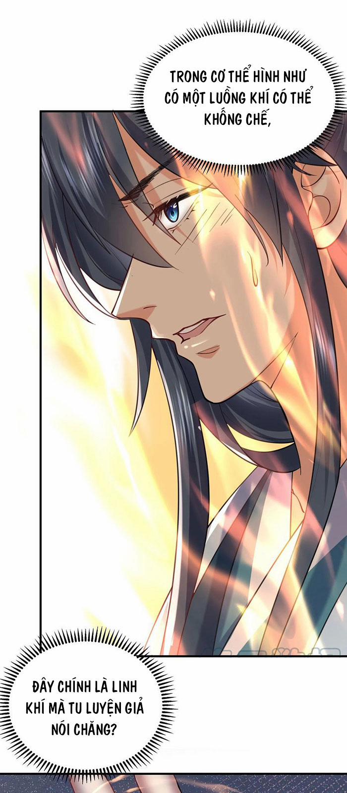 Ta Vô Địch Lúc Nào 48 trang 31