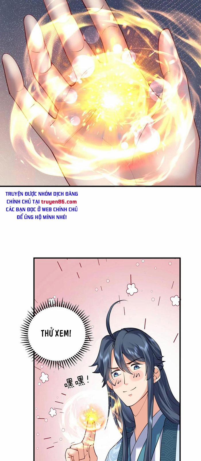 Ta Vô Địch Lúc Nào 48 trang 32