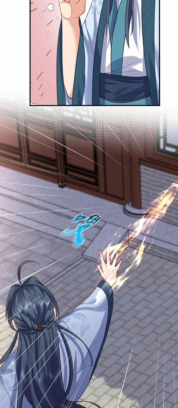 Ta Vô Địch Lúc Nào 48 trang 33