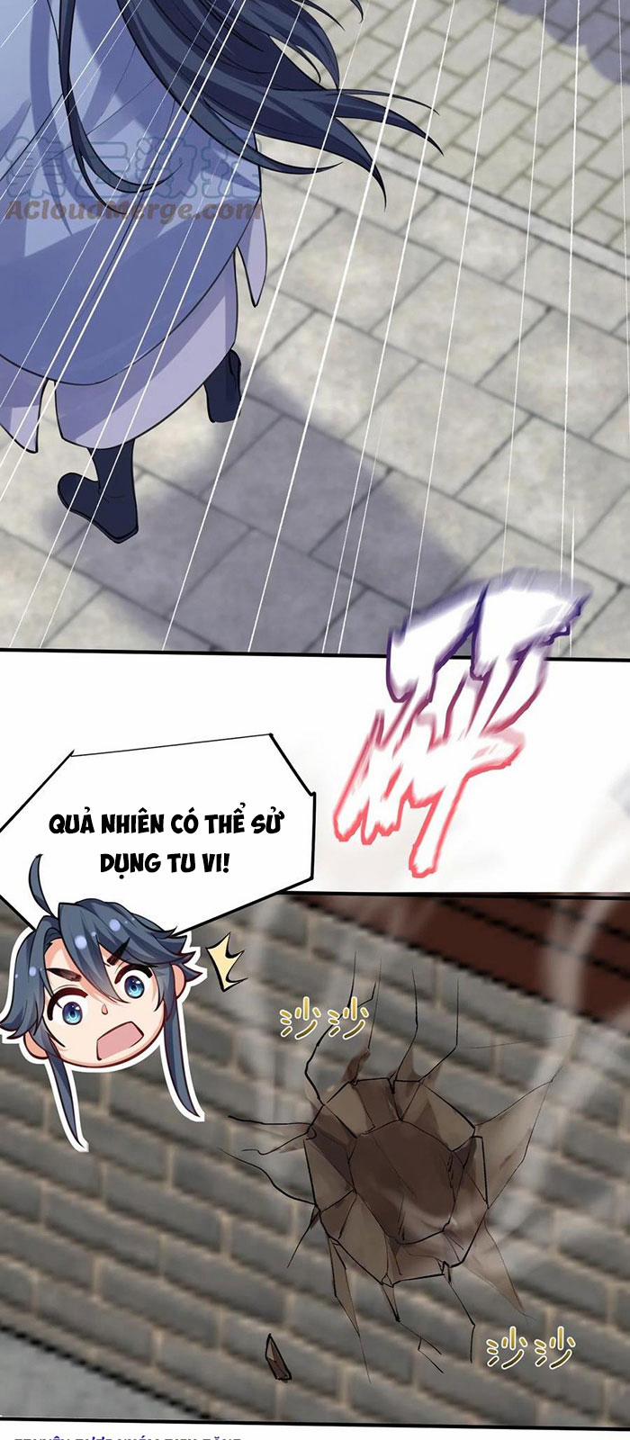 Ta Vô Địch Lúc Nào 48 trang 34