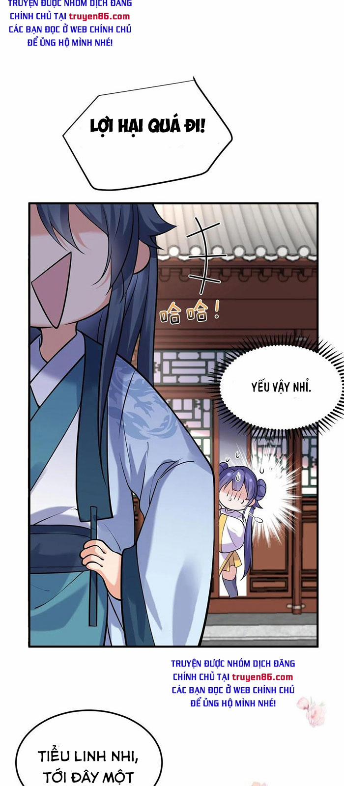 Ta Vô Địch Lúc Nào 48 trang 35